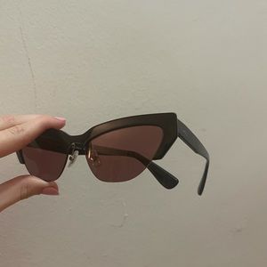 Miu Miu sunglasses